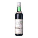 1964 Raboso Eno Elite Friuli