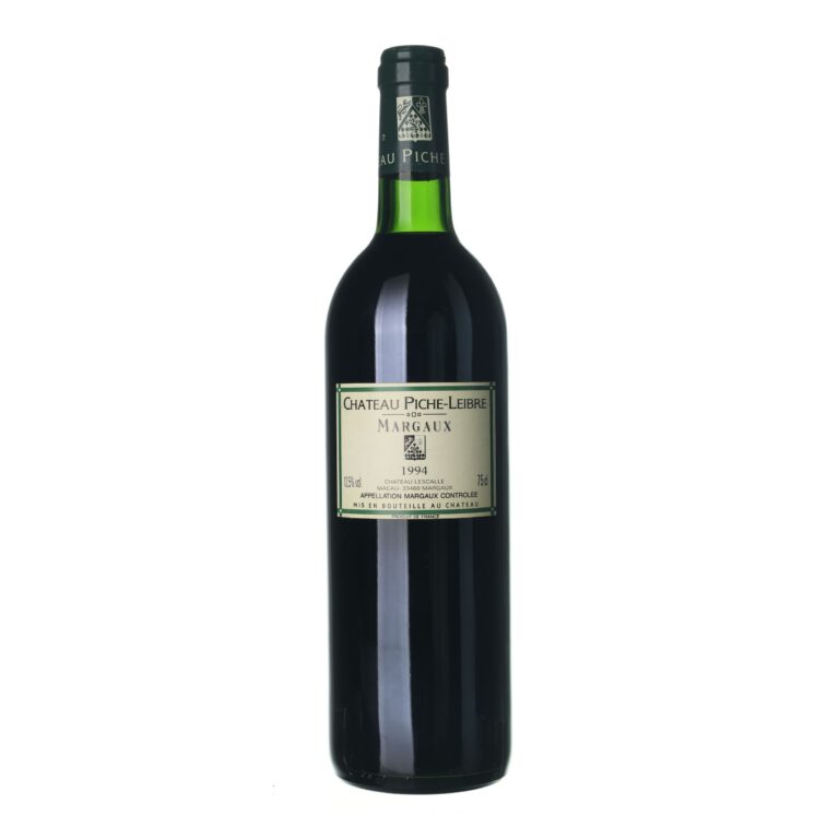 1994 Margaux Chateau Piche-Leibre