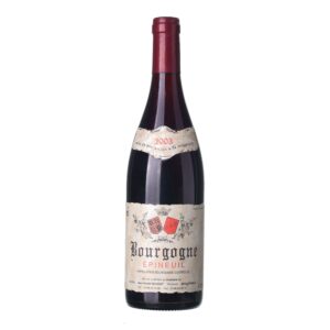2003 Bourgogne Épineuil