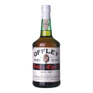 Portské víno Offley