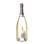 Saphir Extra Brut Champagne Bouché Magnum objem 1,5 l