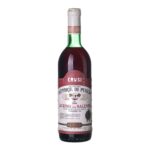 1973 Lacrima del Salento Crusi