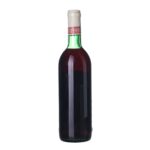 1973 Lacrima del Salento Crusi