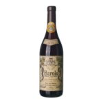 1974 Barolo Terre del Barolo