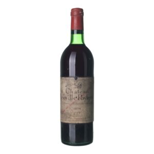 1974 Saint-Julien Château Léoville Poyferré