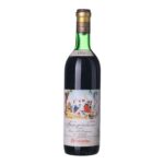 1976 Langioioso Mastroberardino