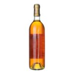 1982 Sauternes Grand Cru Château de Rayne Vigneau