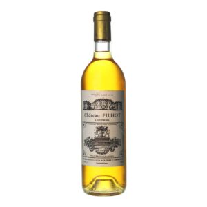 1989 Sauternes Grand Cru Château Filhot