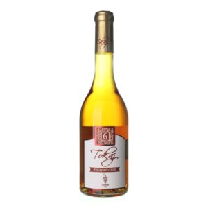 2003 Tokajský výběr 6-putňový Tokaj & Co