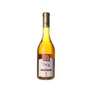 2003 Tokajský výběr 6-putňový Tokaj & Co 0,5l