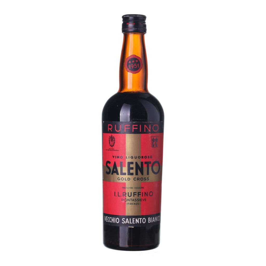 1951 Salento Ruffino