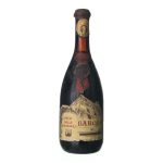 1964 Barolo Pico della Mirandola