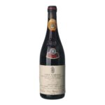 1964 Barolo Riserva Bersano