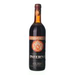 1972 Inferno Valtellina Superiore Nino Negri