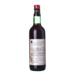 1974 Cannonau Vini Classici di Sardega