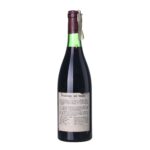 1974 Sangre de Toro Torres