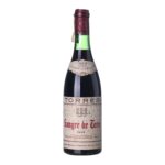 1974 Sangre de Toro Torres