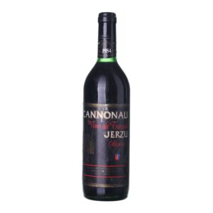 1984 Cannonau Jerzu