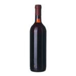 1986 Rosso di Montalcino Col d'Orcia