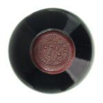 1986 Rosso di Montalcino Col d'Orcia