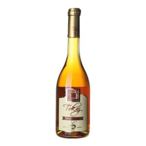 2017 Tokajský výběr 3-putňový Tokaj & Co