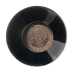 1966 Chianti Barone Ricasoli