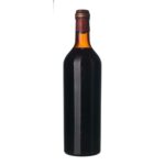 1966 Chianti Barone Ricasoli