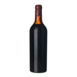 1966 Chianti Barone Ricasoli