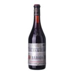 1969 Barolo Fontanafredda