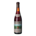 1971 Barolo Fratelli Serio & Battista Borgogno