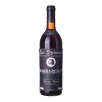 1976 Barbaresco Berutti Pietro