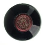 1986 Chianti Frescobaldi