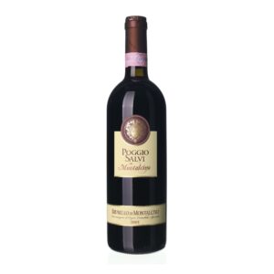 2003 Brunello di Montalcino Villa Poggio Salvi
