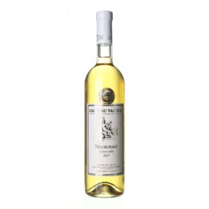 2017 Neuburské Pozdní sběr Château Valtice