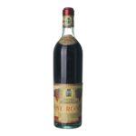 1946 Five Roses Riserva Leone de Castris