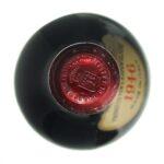 1946 Five Roses Riserva Leone de Castris