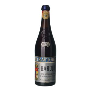 1951 Barolo Mirafiore