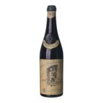 1955 Barbaresco Guglielmo Zuccotti