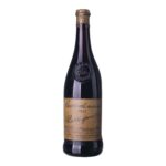 1955 Barolo Riserva Luigi Bosca & Figli