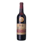 1964 Barolo Guiseppe Contratto
