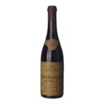 1964 Barolo Kiola