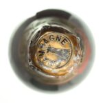 1964 Champagne Alfred Rothschild