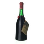 1964 Chianti Riserva Melini