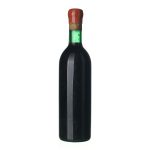 1964 Vin Santo Frescobaldi