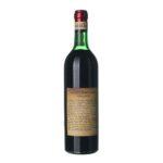 1966 Chianti Montalbano