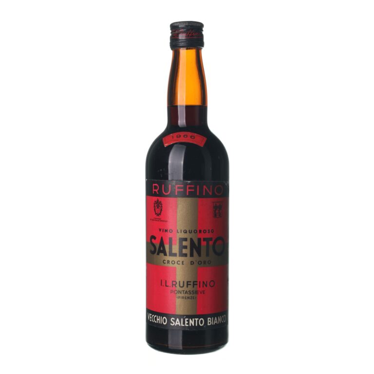 1966 Salento Ruffino