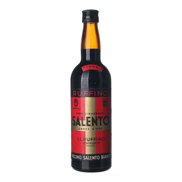 1966 Salento Ruffino