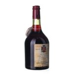 1971 Châteauneuf du Pape Ogier et Fils