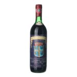 1981 Brunello di Montalcino Fattoria dei Barbi