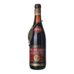 1982 Amarone Scamperle